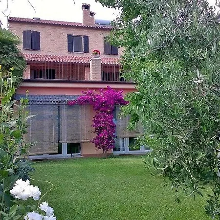 Lieti Colli Bed & Breakfast Porto Recanati