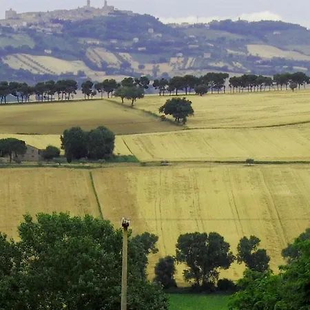Lieti Colli Porto Recanati