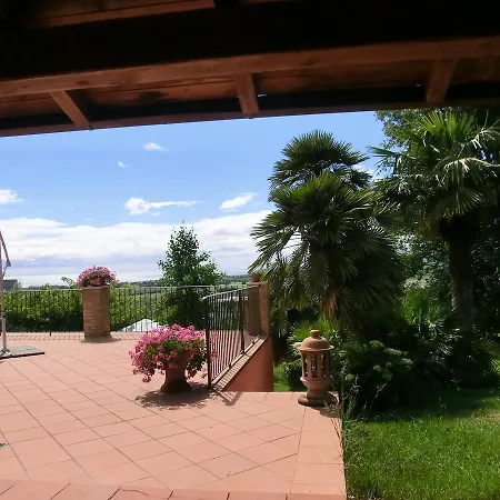 Bed & Breakfast Lieti Colli Porto Recanati