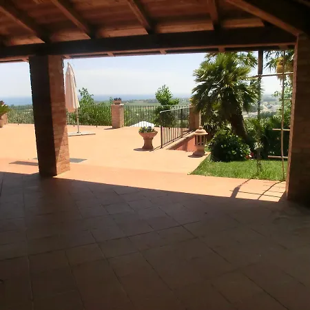 Lieti Colli 3* Porto Recanati