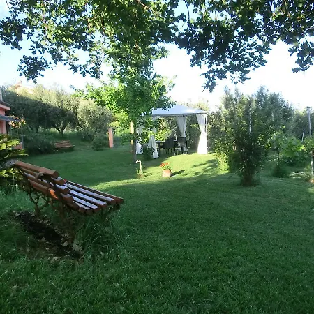 Bed & Breakfast Lieti Colli Porto Recanati