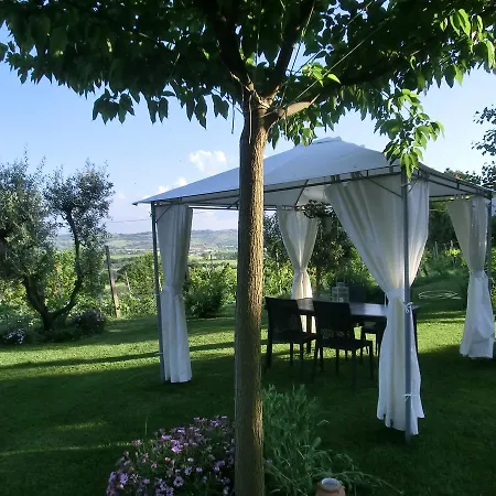 Lieti Colli 3* Porto Recanati